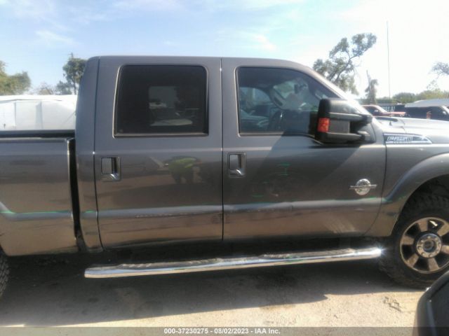 1FT7W2BT4EEB60778 Ford Super Duty F-250 Srw Xl/xlt/lariat