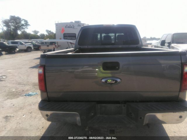 1FT7W2BT4EEB60778 Ford Super Duty F-250 Srw Xl/xlt/lariat