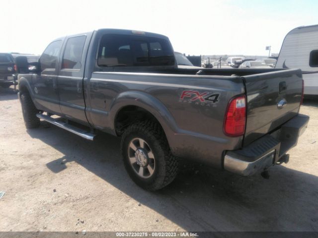 1FT7W2BT4EEB60778 Ford Super Duty F-250 Srw Xl/xlt/lariat