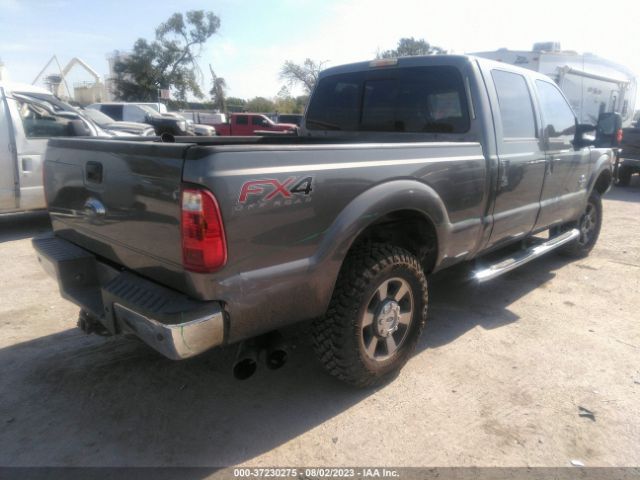 1FT7W2BT4EEB60778 Ford Super Duty F-250 Srw Xl/xlt/lariat