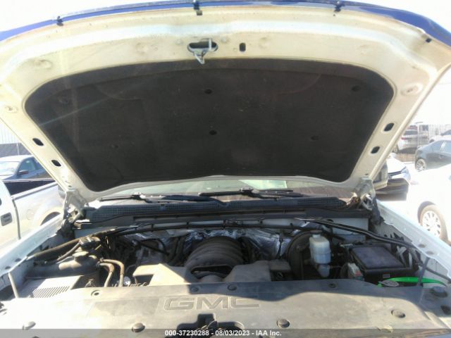 3GTU2VEC4EG403591 GMC Sierra 1500 Slt