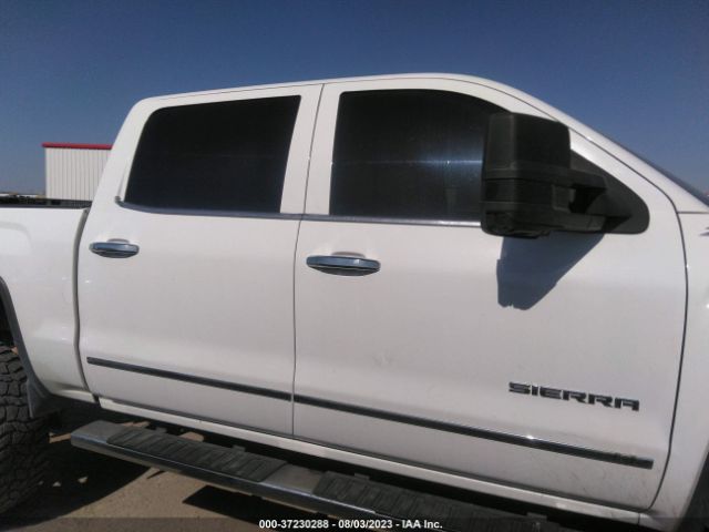 3GTU2VEC4EG403591 GMC Sierra 1500 Slt