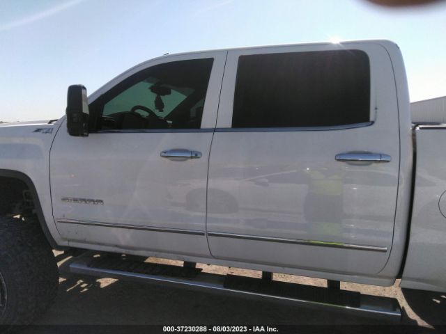 3GTU2VEC4EG403591 GMC Sierra 1500 Slt