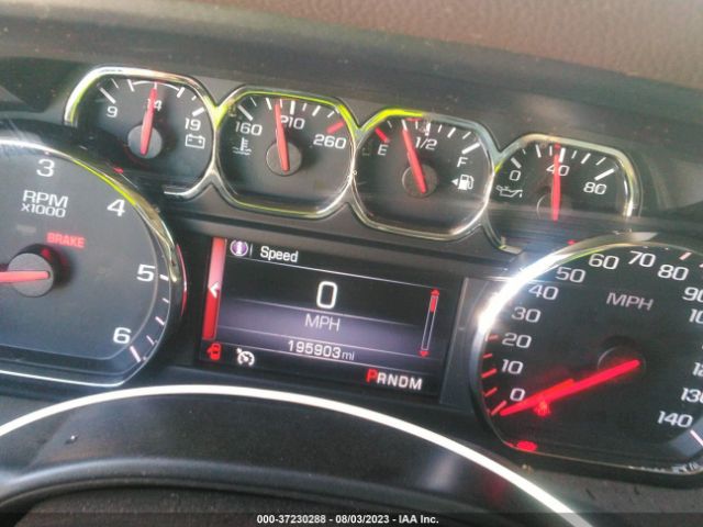 3GTU2VEC4EG403591 GMC Sierra 1500 Slt