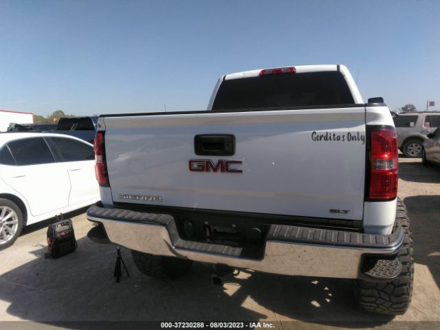 3GTU2VEC4EG403591 GMC Sierra 1500 Slt