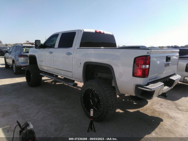 3GTU2VEC4EG403591 GMC Sierra 1500 Slt