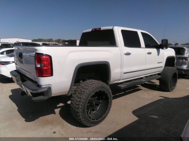 3GTU2VEC4EG403591 GMC Sierra 1500 Slt