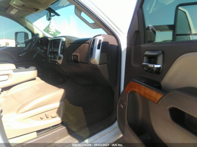 3GTU2VEC4EG403591 GMC Sierra 1500 Slt