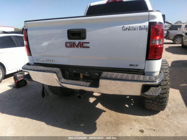 3GTU2VEC4EG403591 GMC Sierra 1500 Slt