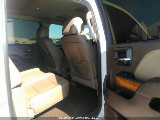 3GTU2VEC4EG403591 GMC Sierra 1500 Slt