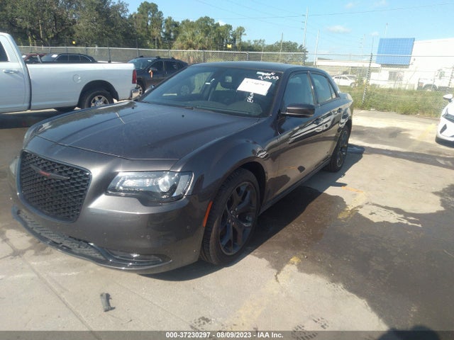 2C3CCABG3NH256421 Chrysler 300 300s