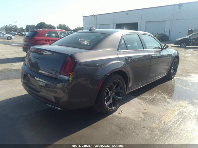 2C3CCABG3NH256421 Chrysler 300 300s