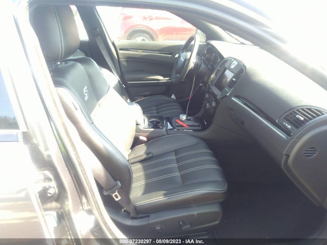 2C3CCABG3NH256421 Chrysler 300 300s