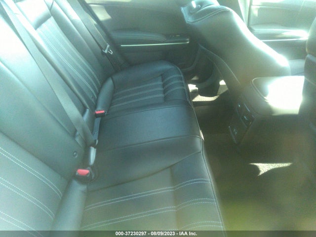 2C3CCABG3NH256421 Chrysler 300 300s