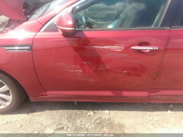 5XXGN4A79EG295365 KIA OPTIMA EX