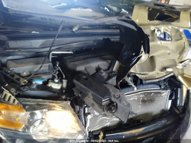 Honda ODYSSEY EX 2014 5FNRL5H44EB119245 Image 10