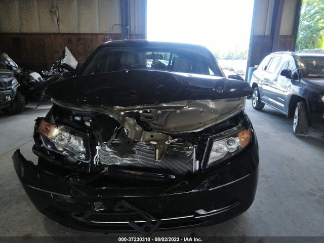 Honda ODYSSEY EX 2014 5FNRL5H44EB119245 Image 12