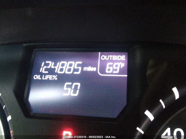 Honda ODYSSEY EX 2014 5FNRL5H44EB119245 Image 15