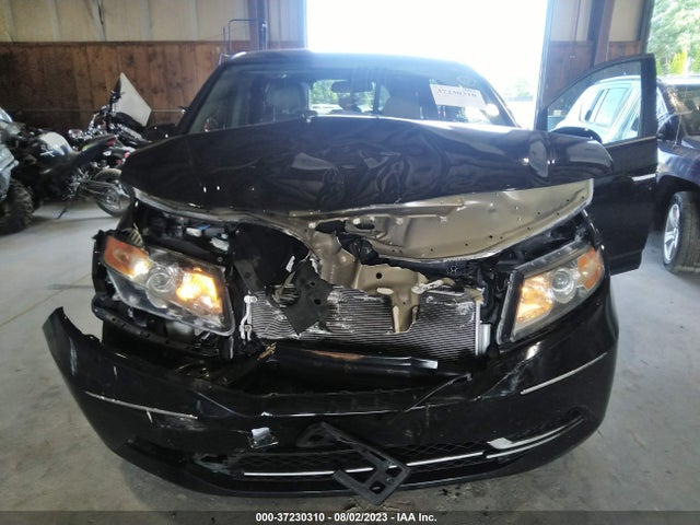 Honda ODYSSEY EX 2014 5FNRL5H44EB119245 Image 6