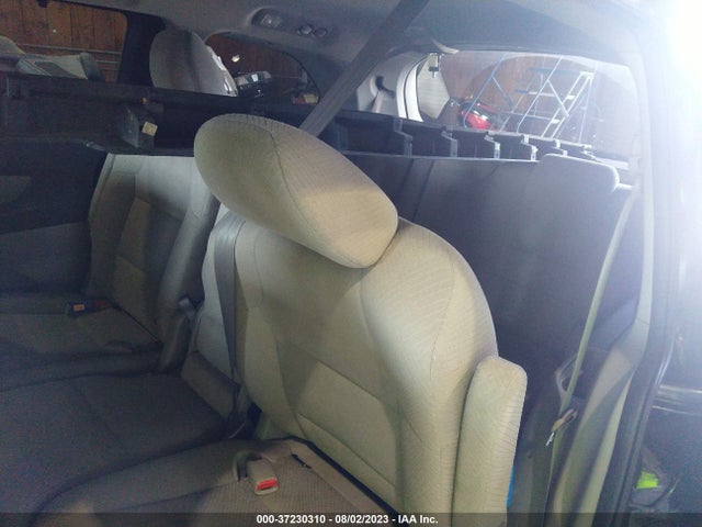 Honda ODYSSEY EX 2014 5FNRL5H44EB119245 Image 8