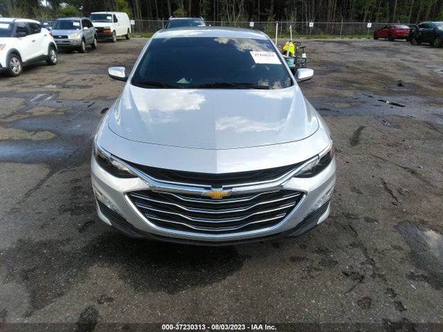 Chevrolet MALIBU LT 2020 1G1ZD5ST3LF006515 Image 12