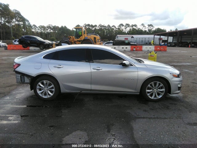 Chevrolet MALIBU LT 2020 1G1ZD5ST3LF006515 Image 13