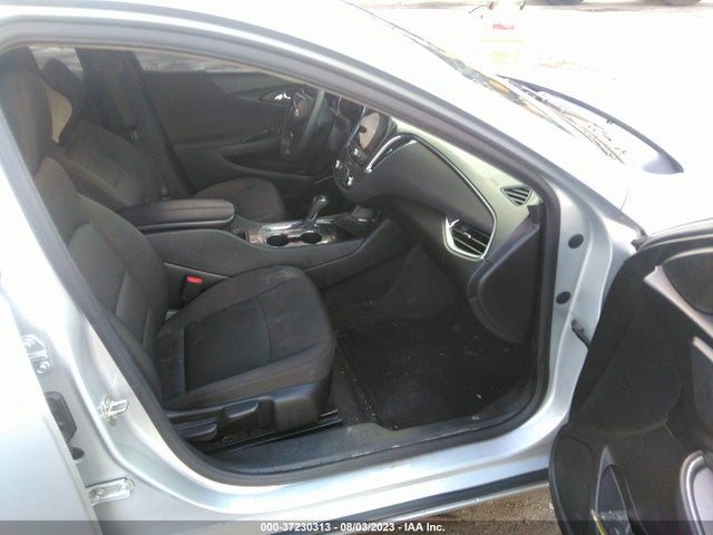 Chevrolet MALIBU LT 2020 1G1ZD5ST3LF006515 Image 5