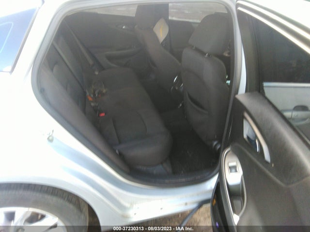 Chevrolet MALIBU LT 2020 1G1ZD5ST3LF006515 Image 8