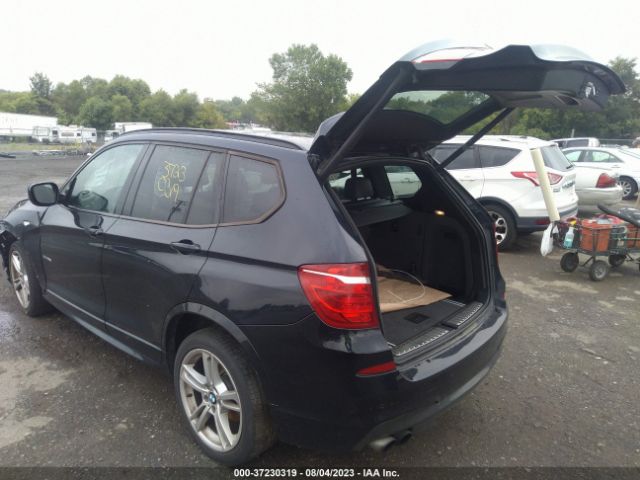 5UXWX7C55E0E81829 BMW X3 Xdrive35i