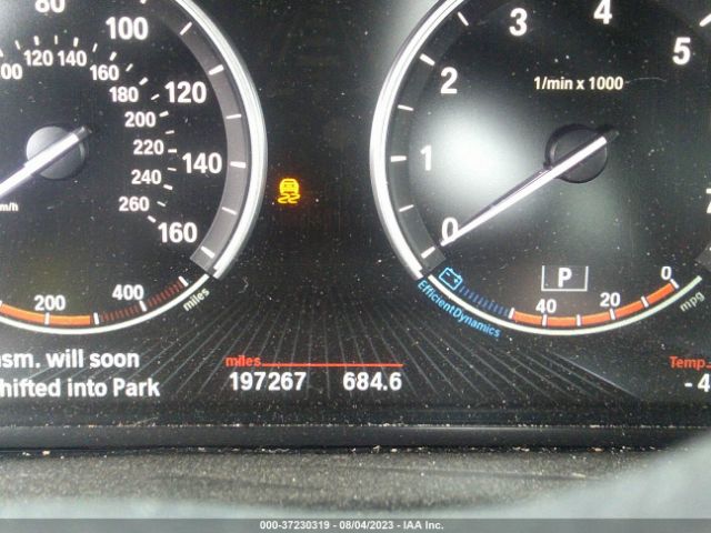 5UXWX7C55E0E81829 BMW X3 Xdrive35i
