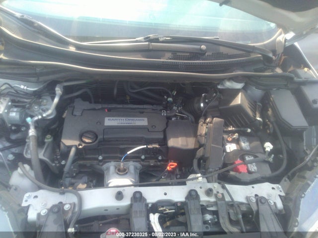 Honda Cr-v Ex-l 2015 2HKRM3H79FH505027 Image 10