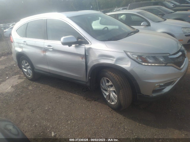 Honda Cr-v Ex-l 2015 2HKRM3H79FH505027 Image 13