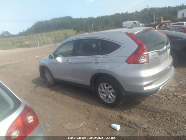 Honda Cr-v Ex-l 2015 2HKRM3H79FH505027 Image 14