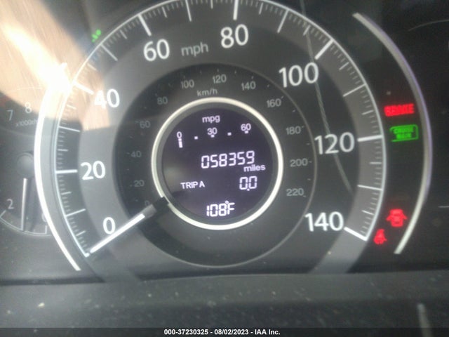 Honda Cr-v Ex-l 2015 2HKRM3H79FH505027 Image 15