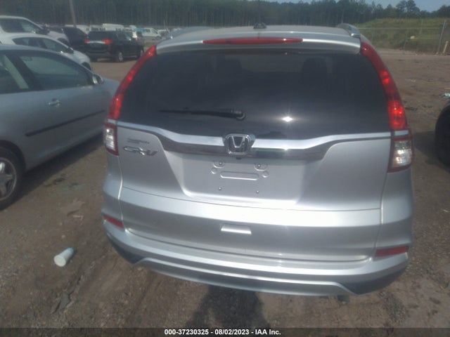 Honda Cr-v Ex-l 2015 2HKRM3H79FH505027 Image 16