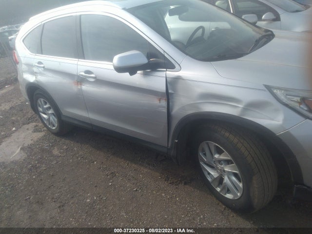 Honda Cr-v Ex-l 2015 2HKRM3H79FH505027 Image 6