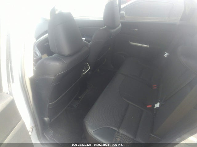 Honda Cr-v Ex-l 2015 2HKRM3H79FH505027 Image 8