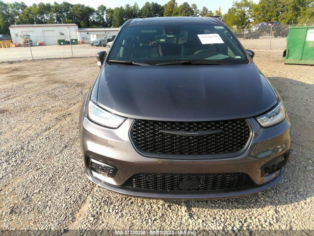 2C4RC1S70NR137158 Chrysler Pacifica Hybrid Limited