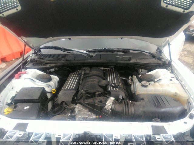 Dodge Challenger R/t Scat Pack 2022 2C3CDZFJ4NH168494 Image 10