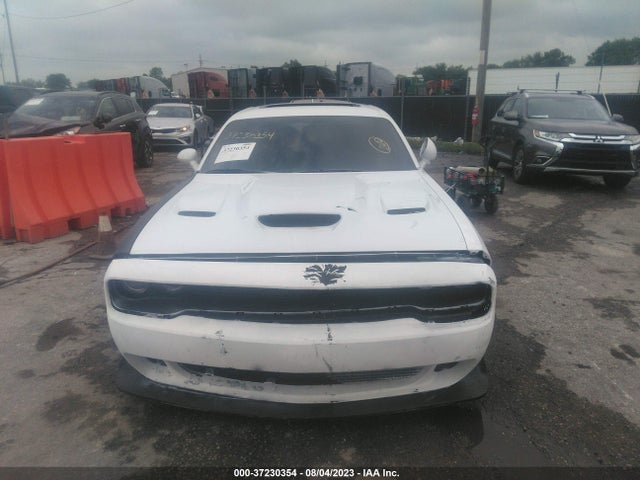 Dodge Challenger R/t Scat Pack 2022 2C3CDZFJ4NH168494 Image 13