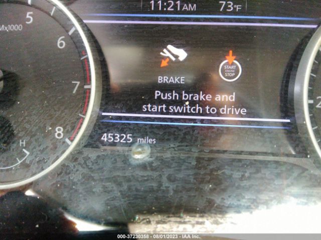 3N1AB8CV6NY218707 Nissan SENTRA SV