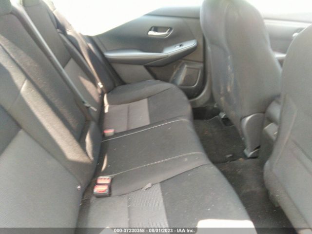 3N1AB8CV6NY218707 Nissan SENTRA SV