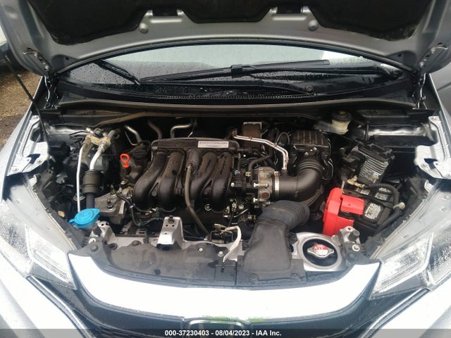 2019 HONDA FIT EX VIN: 3HGGK5H87KM744082
