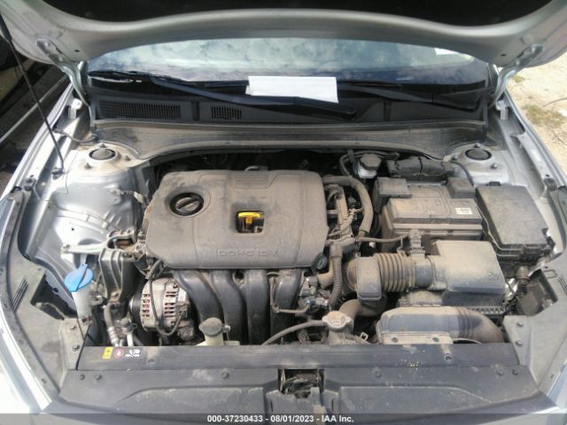 3KPF24AD3ME338339 KIA Forte Lxs