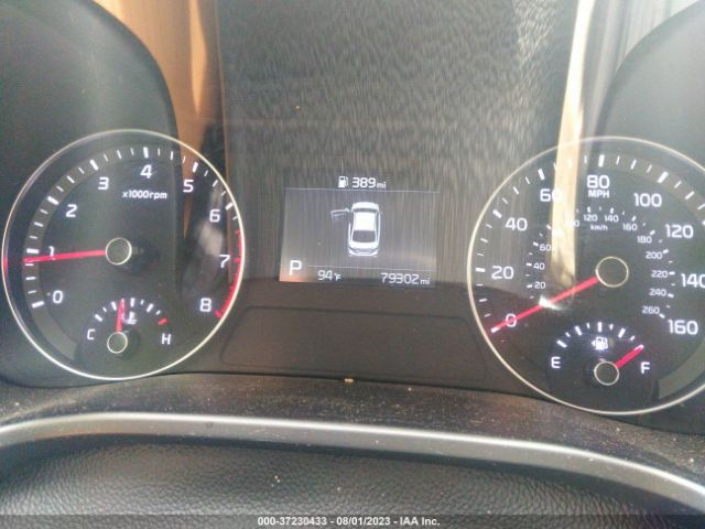 3KPF24AD3ME338339 KIA Forte Lxs