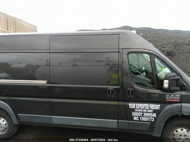RAM Promaster Cargo Van 2017 3C6TRVDG2HE544288 Image 13
