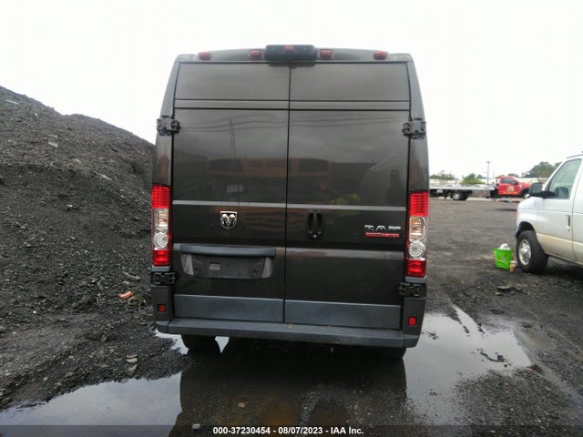 RAM Promaster Cargo Van 2017 3C6TRVDG2HE544288 Image 16