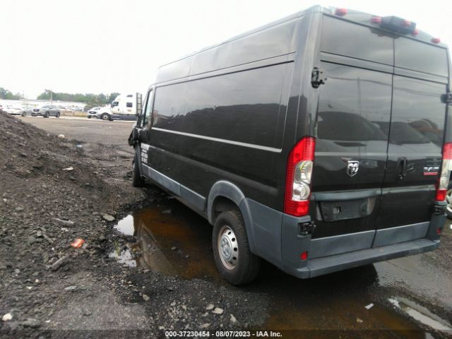 2017 RAM PROMASTER CARGO VAN 3C6TRVDG2HE544288 Photo 2
