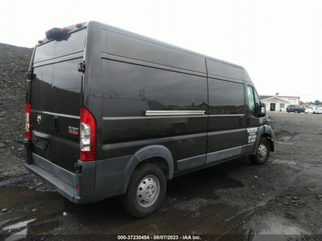 2017 RAM PROMASTER CARGO VAN 3C6TRVDG2HE544288 Photo 3