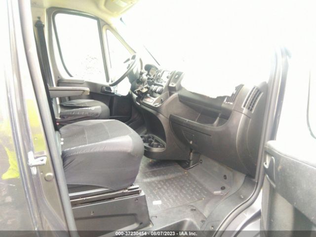 2017 RAM PROMASTER CARGO VAN 3C6TRVDG2HE544288 Photo 4